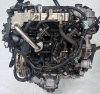 Двигатель Z20D1 Chevrolet Orlando 2.0 Дизель