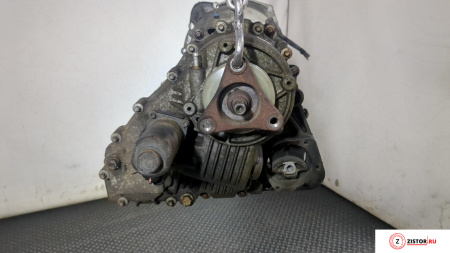 АКПП 4х4 на BMW X3 E83 2004-2010, артикул 9038107 30 6D 3 на BMW X3 E83 2004-2010 3 л — купить, цена 700 руб.