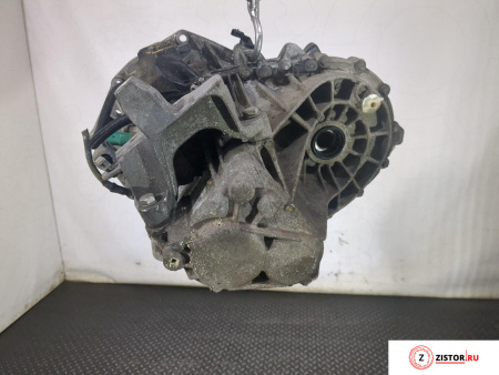 МКПП 6 ст. Renault Scenic 2009-2012, артикул 8648409 K9K 832 на Renault Scenic 2009-2012  1.5 л — купить, цена 71000 руб.