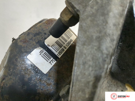 МКПП 5 ст. Renault Megane 1996-2002, артикул 8602247 K4M 700 на Renault Megane 1996-2002  1.6 л — купить, цена 500 руб.