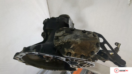 МКПП 5 ст. Opel Astra G 1998-2005, артикул 9059311 Z16SE на Opel Astra G 1998-2005  1.6 л — купить, цена 13700 руб.