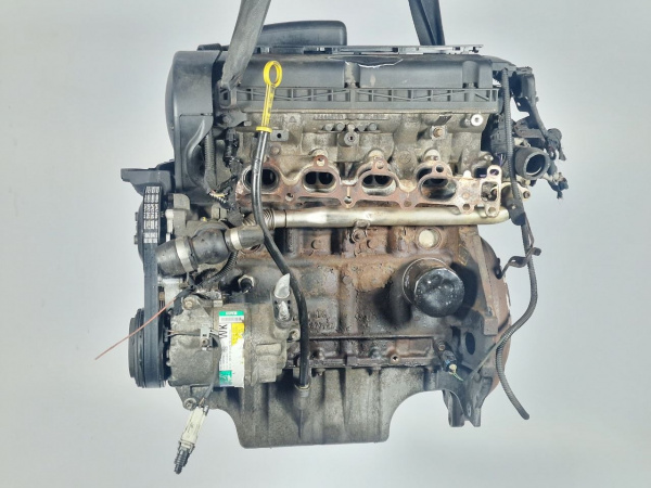 Двигатель Z16XEP Opel Astra H 1.6 Бензин
