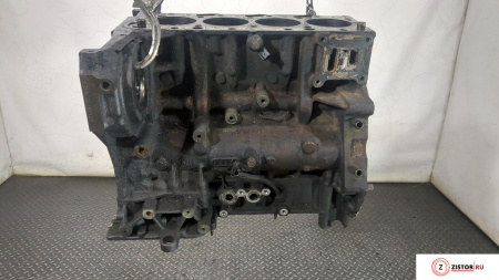 Блок цилиндров (Шорт блок) FiFA на Ford Transit 2000-2006 2 л — купить, цена 39200 руб.