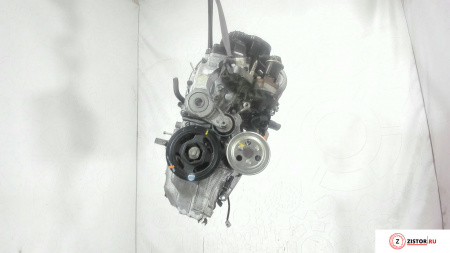 Контрактный двигатель L13Z1 на Honda Jazz 2008-2015 1.3 л (L13Z2) — купить, цена 15600 руб.