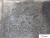 Контрактный двигатель N22A1 на Honda FRV 2.2 л — купить, цена 14900 руб.