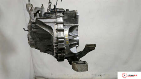 Коробка передач робот - РКПП на Ford Galaxy 2010-2015, артикул 8135088 UFWA на Ford Galaxy 2010-2015 2 л — купить, цена 14300 руб.