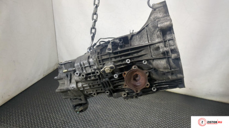 МКПП 5 ст. Audi A4 (B7) 2005-2007, артикул 8837186 BRB на Audi A4 (B7) 2005-2007  1.9 л — купить, цена 700 руб.