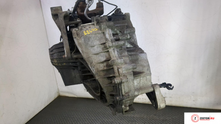 МКПП 6 ст. Ford Focus 2 2005-2008, артикул 9062221 HYDA на Ford Focus 2 2005-2008  2.5 л — купить, цена 8100 руб.