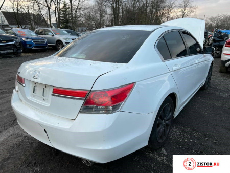 Коробка передач Хонда Аккорд 8 США 2008-2013 купить - КПП Honda Accord VIII USA цена б/у, Номер B90A K24Z3 на Honda Accord 8 2008-2013  2.4 л — купить, цена 23800 руб.