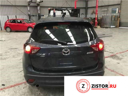 АКПП 4х4 на Mazda CX-5 2012-2017, артикул 7452430 SH на Mazda CX-5 2012-2017  2.2 л — купить, цена 57000 руб.