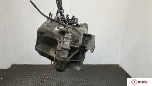 МКПП 6 ст. 4х4 Peugeot 4007, артикул 8066725 4HN на Peugeot 4007   2.2 л — купить, цена 52700 руб.