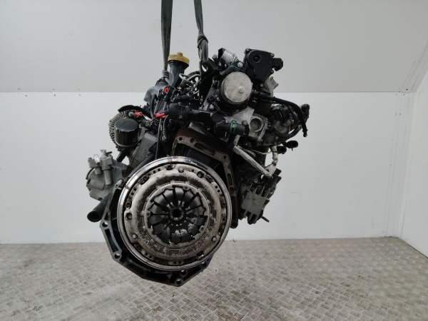 Двигатель K9K5782 Renault Laguna 3 1.5 Дизель