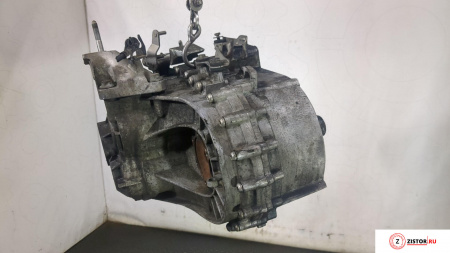 МКПП 6 ст. Seat Alhambra 2000-2010, артикул 9032078 BRT на Seat Alhambra 2000-2010 2 л — купить, цена 169000 руб.