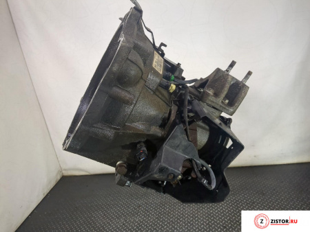 МКПП 5 ст. Ford Fiesta 2008-2013, артикул 8787230 SNJ… на Ford Fiesta 2008-2013  1.2 л — купить, цена 700 руб.
