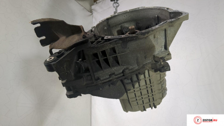 МКПП 5 ст. Ford C-Max 2002-2010, артикул 8613707 KKDA на Ford C-Max 2002-2010  1.8 л — купить, цена 5800 руб.