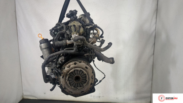 Контрактный двигатель AJM на Volkswagen Golf 4 1997-2005 1.9 л (ATD; ASZ; BVK; AUY; ASZ; AXR; AXR; ATD; ASZ; AXR; ATD; BVK; AUY; AUY; AXR) — купить, цена 69800 руб.