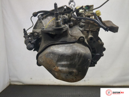 МКПП 5 ст. Peugeot 307, артикул 8410073 KFU на Peugeot 307   1.4 л — купить, цена 80800 руб.