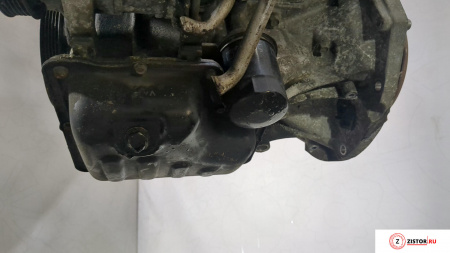 Контрактный двигатель G4LA на Hyundai i20 2009-2012 1.2 л (G4LA) — купить, цена 46600 руб.