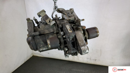 МКПП 5 ст. Fiat Punto Evo 2009-2012, артикул 8848679 199 A 4.000 на Fiat Punto Evo 2009-2012  1.2 л — купить, цена 14700 руб.