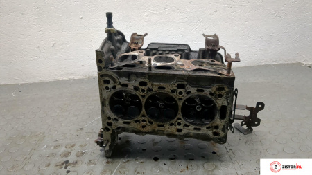 Головка блока цилиндров Z10XEP на Opel Corsa D 2006-2011 1 л — купить, цена 138700 руб.