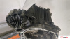 МКПП 5 ст. Mercedes A W168 1997-2004, артикул 9027761 M166.940 на Mercedes A W168 1997-2004  1.4 л — купить, цена 6000 руб.