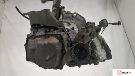 МКПП 5 ст. Opel Vectra C 2002-2008, артикул 8611555 Z18XE на Opel Vectra C 2002-2008  1.8 л — купить, цена 73100 руб.