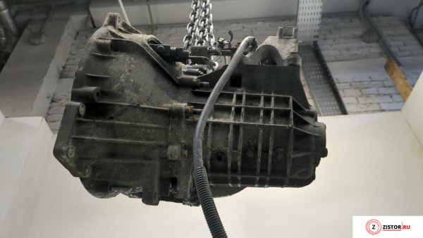 МКПП 5 ст. Ford Focus 2 2008-2011, артикул 8683102 KKDA на Ford Focus 2 2008-2011  1.8 л — купить, цена 700 руб.