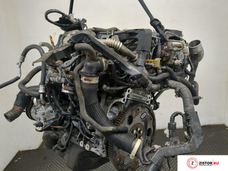 Контрактный двигатель 2AD-FHV на Toyota Avensis 3 2009-2015 2.2 л — купить, цена 120900 руб.