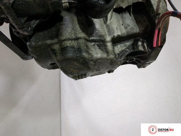 Контрактный двигатель K9K 724 на Renault Scenic 2003-2009 1.5 л (K9K 714; K9K 802; K9K 724; K9K 766) — купить, цена 95600 руб.