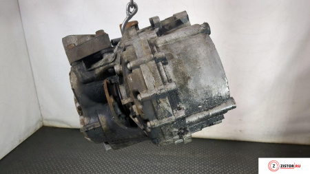 МКПП 6 ст. 4х4 Skoda Octavia (A5) 2004-2008, артикул 8852346 BMM на Skoda Octavia (A5) 2004-2008 2 л — купить, цена 55700 руб.