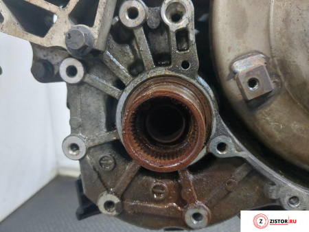 АКПП 4х4 на Volvo XC70 2002-2007, артикул 8482855 D5244T на Volvo XC70 2002-2007  2.4 л — купить, цена 13600 руб.