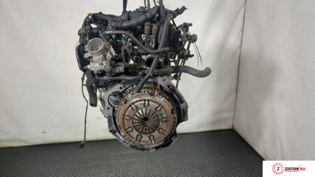 Контрактный двигатель G4LA на Hyundai i20 2009-2012 1.2 л (G4LA) — купить, цена 46600 руб.