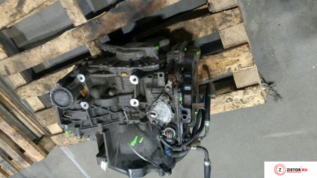 АКПП 4х4 на Land Rover Freelander 1 1998-2007, артикул 8330733 TD4 204D3 на Land Rover Freelander 1 1998-2007 2 л — купить, цена 92200 руб.