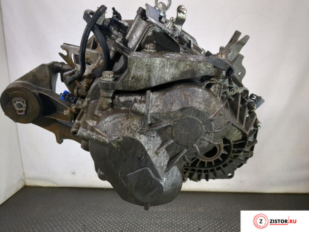 МКПП 6 ст. Opel Antara, артикул 8544864 A22DM на Opel Antara   2.2 л — купить, цена 19000 руб.