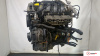 Двигатель K4M 700 для Renault Scenic 1996-2002 1.6 л (K4M 708)