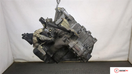 МКПП 5 ст. Toyota Corolla E12 2001-2006, артикул 8158241 4ZZ-FE на Toyota Corolla E12 2001-2006  1.4 л — купить, цена 51300 руб.