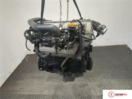 Контрактный двигатель B205E на Saab 9-5 2005-2010 2 л — купить, цена 49700 руб.