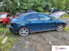 Коробка передач Мазда 3 БК купить - цена КПП Mazda III BK, Номер FKY019090 L3 на Mazda 3 (BK) 2003-2009  2.3 л — купить, цена 11400 руб.