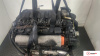 Контрактный двигатель 256D1 / M57D25 на BMW 5 E39 1995-2003 2.5 л — купить, цена 89700 руб.