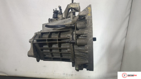 МКПП 5 ст. Mercedes A W168 1997-2004, артикул 8892899 M166.960 на Mercedes A W168 1997-2004  1.6 л — купить, цена 400 руб.