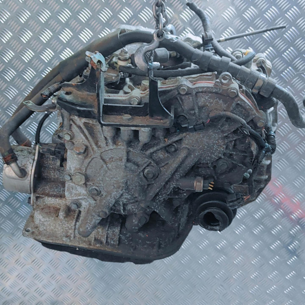 Коробка передач автоматическая (АКПП) K310 Toyota Avensis 3 1.8 Бензин