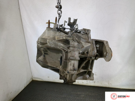 МКПП 6 ст. 4х4 Peugeot 4007, артикул 8736651 4HN на Peugeot 4007   2.2 л — купить, цена 700 руб.