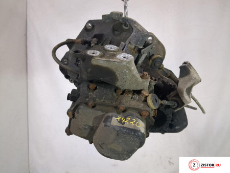 МКПП 5 ст. Opel Vectra C 2002-2008, артикул 8605829 Z18XER на Opel Vectra C 2002-2008  1.8 л — купить, цена 8000 руб.