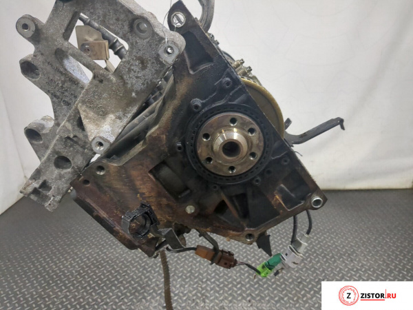 Блок цилиндров (Шорт блок) BWA на Audi A3 (8PA) 2004-2008 2 л — купить, цена 82700 руб.