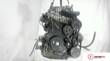Контрактный двигатель M9R630 на Nissan Primastar 2 л (M9R692; M9R780; M9R782; M9R786) — купить, цена 96400 руб.