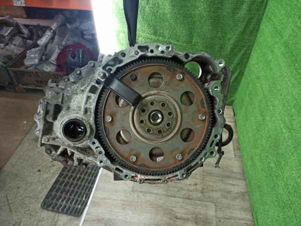Коробка передач автоматическая (АКПП) U660E Toyota Camry XV40 3.5 Бензин