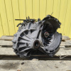 КПП (Коробка передач механическая) 8C1R7002CH Ford Transit 4