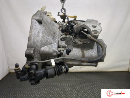 МКПП 5 ст. Peugeot 207, артикул 8386566 8FS на Peugeot 207   1.4 л — купить, цена 80800 руб.
