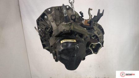 МКПП 5 ст. Renault Clio 2005-2009, артикул 9054159 K4M 800 на Renault Clio 2005-2009  1.6 л — купить, цена 28500 руб.