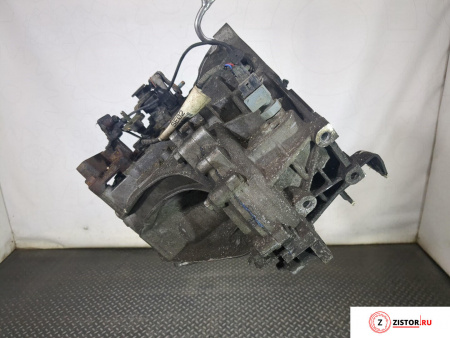 МКПП 5 ст. Hyundai i20 2009-2012, артикул 8581611 D4FC на Hyundai i20 2009-2012  1.4 л — купить, цена 22300 руб.